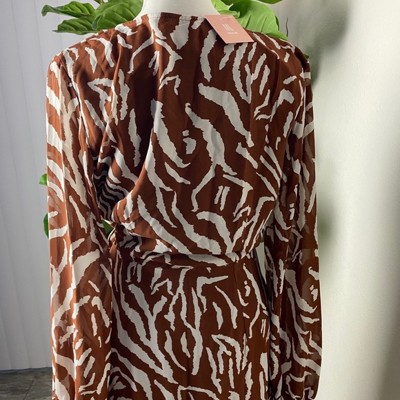 Zebra print 🤎 - Picture 2 of 3